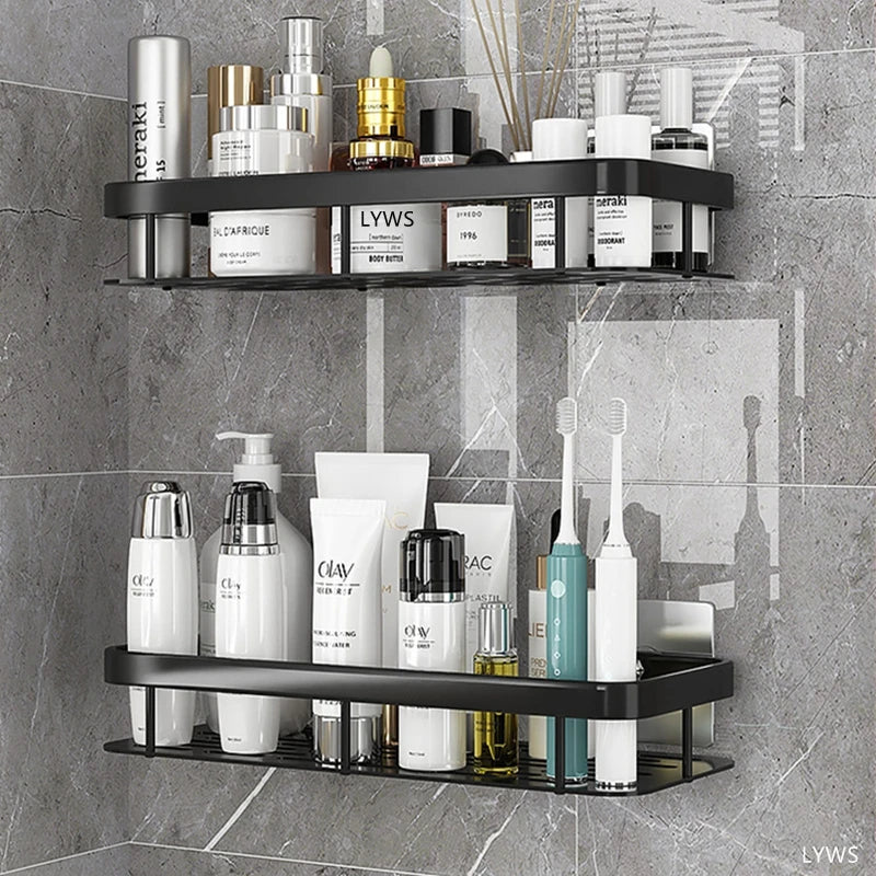 Bathroom Shelve Wall Mount 