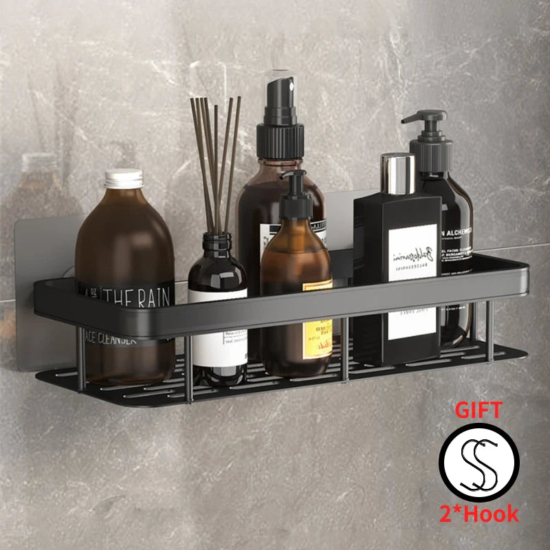 Bathroom Shelve Wall Mount 