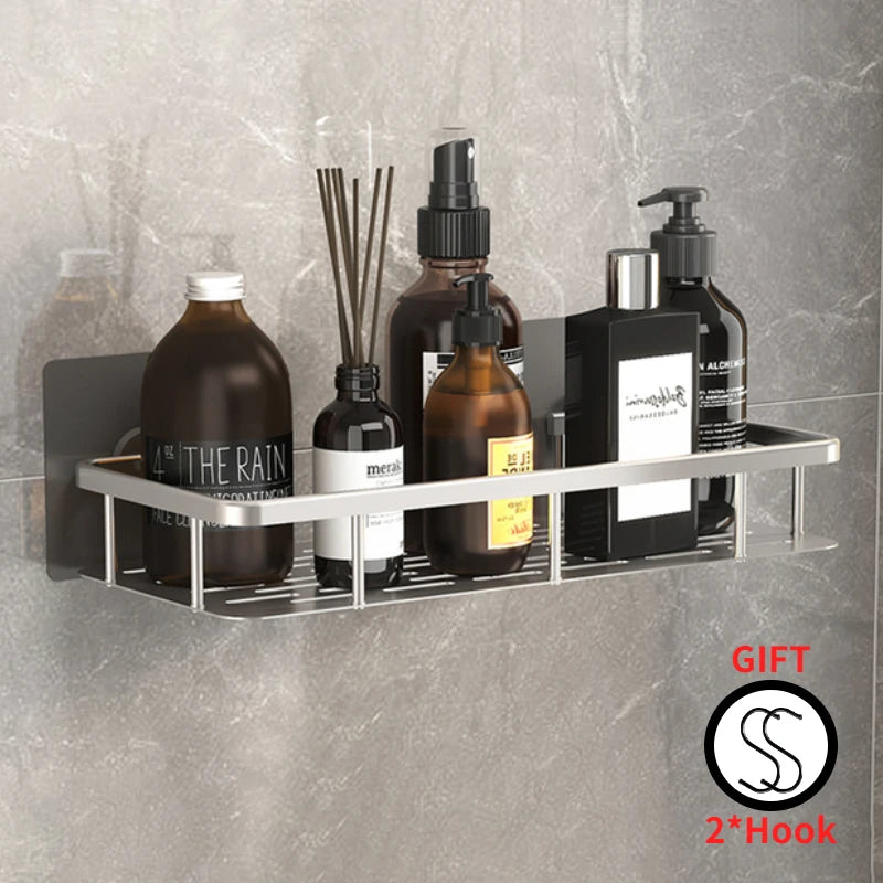 Bathroom Shelve Wall Mount 