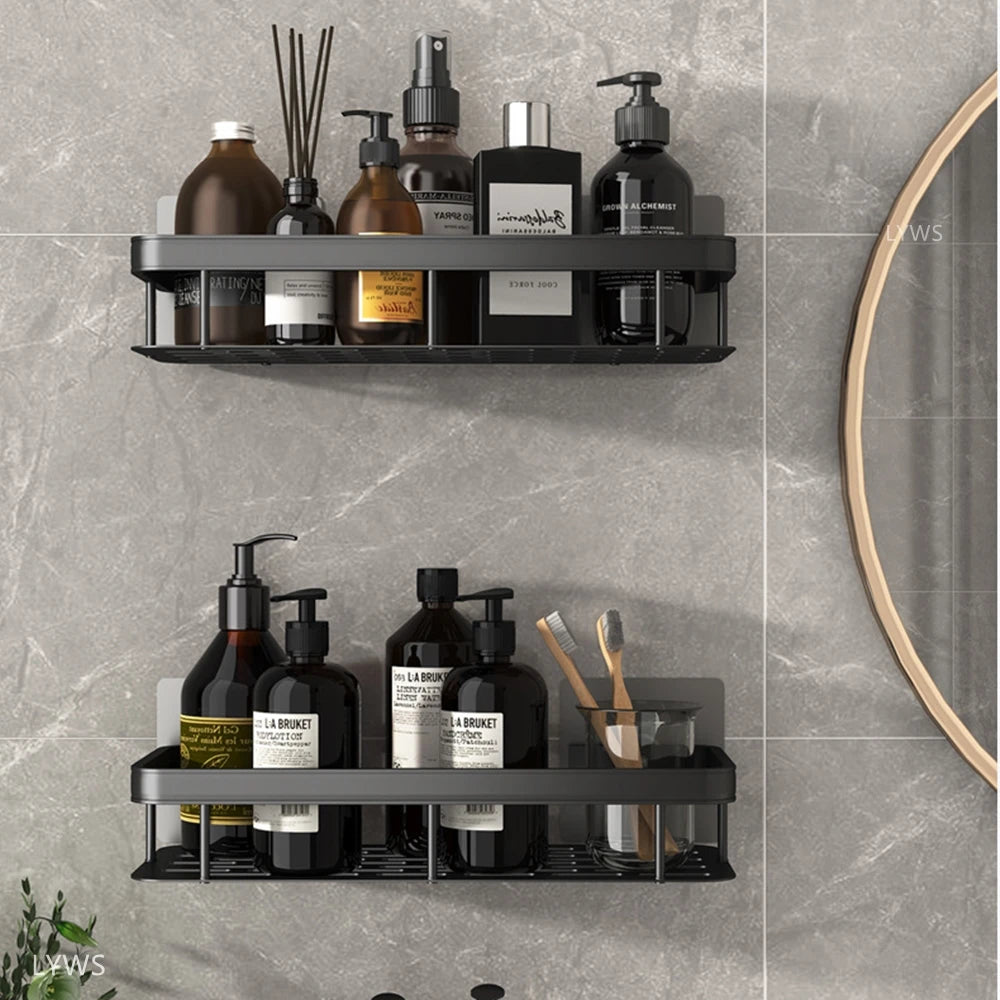 Bathroom Shelve Wall Mount 